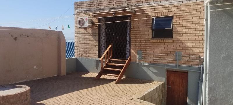 To Let 3 Bedroom Property for Rent in De Bakke Western Cape